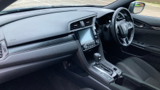 Honda Civic 1.0 VTEC Turbo 126 SR 5dr CVT Petrol Hatchback